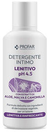 PROFAR DETERGENTE INTIMO LENITIVO 500 ML