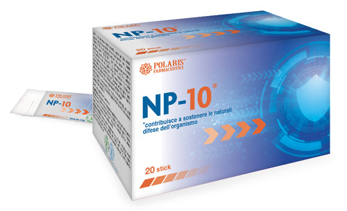 NP-10 20 STICK