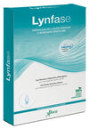 LYNFASE CONCENTRATO FLUIDO 12 FLACONCINI DA 13,3 G