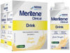 MERITENE CLINICAL DRINK VANIGLIA 4 BOTTIGLIE DA 200 ML