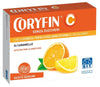 CORYFIN C SENZA ZUCCHERO AGRUMI 48 G