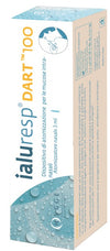 ATOMIZZATORE NASALE IALURESP DART 100 3 ML