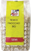 SEMI DI FINOCCHIO BIO 250 G