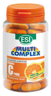 ESI VITAMINA C PURA 1000 MG RETARD 90 COMPRESSE