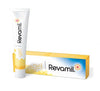 GEL A BASE DI MIELE STANDARDIZZATO E IRRADIATO A RAGGI GAMMA REVAMIL GEL PER GESTIONE ULCERE E INFEZIONI TUBO 18 G