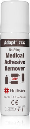 ADAPT REMOVER SPRAY FOR REMOVING MEDICAL ADHESIVES 50 ML