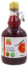 ACIDULATO DI UMEBOSHI 500 ML