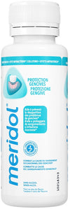 MERIDOL MOUTHWASH 100 ML