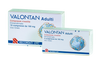 VALONTAN*AD 4CPR RIV 100MG