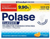 POLASE ORANGE 12 SACHETS PROMO