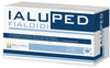 IALUPED SOLUZIONE SALINA IPERTONICA 15 FIALOIDI 5 ML