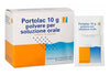 PORTOLAC EPS*OS POLV 20BUST10G