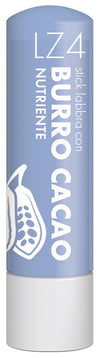 STICK LABBRA BURRO DI CACAO LZ4 4,5 G