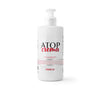 ATOP PHARCOS CREMA PELLI SENSIBILI 400 ML