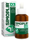 SIMOPLIR D3 GOCCE 10 ML