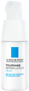 TOLERIANE DERMALLERGO OCCHI 20 ML