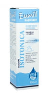 EUMILL NASO BABY SPRAY SOLUZIONE ISOTONICA 100 ML