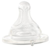CHICCO TETTARELLA PERFECT 5 6M IN SILICONE 2 PEZZI PAP