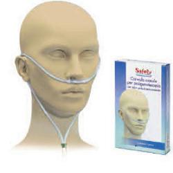 NASAL CANNULA