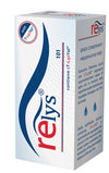 RELYS MULTIDOSE 10 ML SOLUZIONE OFTALMICA SENZA CONSERVANTI