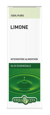 LIMONE EXTRA OLIO ESSENZIALE 10 ML