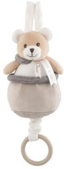 CHICCO TOY MSD TEDDY BEAR MUSIC BOX
