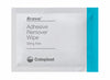 BRAVA REMOVER WIPES FOR GENTLE REMOVAL OF ADHESIVES AND STOMA APPLIANCES 30 COUNT