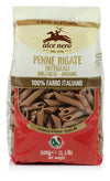 PENNE 100% FARRO INTEGRALE BIO 500 G