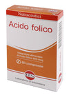 ACIDO FOLICO 400MCG 60 COMPRESSE