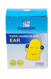 TAPPO AURICOLARE EAR GOMMAPIUMA 2 PEZZI