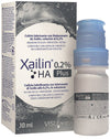 XAILIN PLUS 0.2% HA EYE DROPS 10 ML