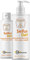 SELFUR DET 500 ML