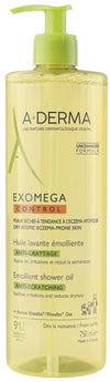EXOMEGA CONTROL OLIO LAVANTE EMOLLIENTE 750 ML