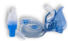 KIT AEROSOL COMPLETO GAMMADIS