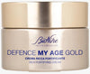 DEFENCE MY AGE GOLD CREMA RICCA FORTIFICANTE 50 ML