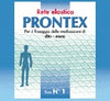 RETE TUBOLARE PRONTEX MISURA 2