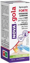 NOVA GOLA SPRAY FORTE 30 ML