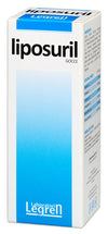 LIPOSURIL DROPS 50 ML