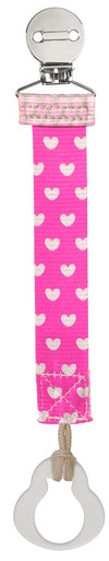 CHICCO CLIP FASHION BIMBA