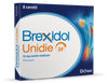 BREXIDOL UNIDIE*8CER MED 14MG