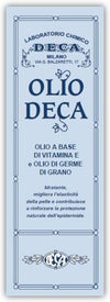 OLIO DECA 50 ML