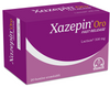 XAZEPIN ORO FAST RELEASE 20 SACHETS