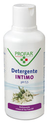 PROFAR DETERGENTE INTIMO 250 ML