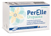 PERELLE UROPAUSA 30 COMPRESSE TRISTRATO