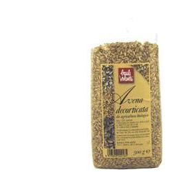 HULLED OATS 500 G