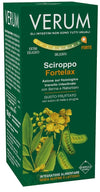 VERUM FORTELAX SCIROPPO 126 G