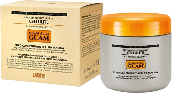 GUAM FANGHI D'ALGA 500 G