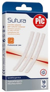CEROTTO PER SUTURA PIC SOLUTION 6 X 100 MM 10 PEZZI