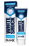 BLANX SBIANCANTE WHITE SHOCK 75ML