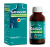 GAVISCON*OS 500+267MG/10ML MEN